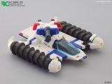 Modellismo statico e videogiochi - Garage kit di Grobda