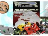 RC Bike World 2010 Video - Campionato Mondiale Moto 1/5