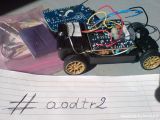 Arduino, Twitter e modellismo: Costruire un automodello controllato dai post sul micro blog Twitter...