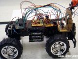Costruire una macchina telecomandata che evita gli ostacoli autonomamente - Robotica