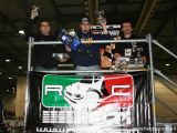 RC DRIFT BATTLE - Competizione di Drifting 1:10 al Model Expo di Verona