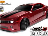 Come si comincia a fare drifting con un automodello RC? 