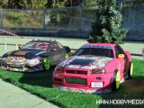 Risultati Final Match 5a Tappa Campionato EDT RC Drift War