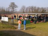 2° TROFEO FIORONI 10/11 MAGGIO (GENZONE)