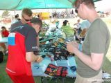 RC Heli 3D Master 2009 - Elimodellismo Radiocomandato 