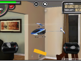 iPhone RC Heli Sim - Il primo simulatore di volo da scaricare su melafonino - Elimodellismo e videogiochi