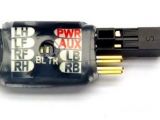 RC Lights LED Controller - Sistema di controllo per 6 LED