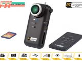 RCLogger Pro: registrazione video, immagini e dati telemetrici