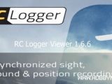 RC Logger: Come usare il software Viewer 1.6.6 - FlightTech