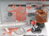 Motore RB Blast V2 Limited Edition per modelli off-road