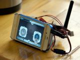 RC Touch: L'iPhone diventa un radiocomando 2.4 GHz