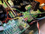 Come montare un accelerometro su un radiocomando