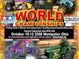Truck Pulling RC - World Championships 2008 - NRCTPA