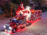 Babbo Natale è un modellista e si chiama Luca Bordin!