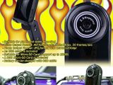 Yeah Racing Tubeweaver Camera - Videocamera per automodelli radiocomandati