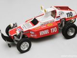RC4WD - Gomme Beadlock per Tamiya Buggy Champ