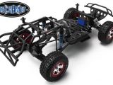 RC4WD - Kit di modifica Hardcore G10 per Traxxas Slash