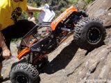 RCMAD 4x4x4 - 4° Campionato Italiano Rock Crawling