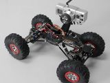 RC4WD BULLY MOA 2.2 RTR - Rock Crawler in scala 1/10