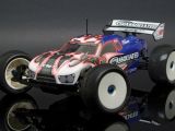 Team Associated Factory Team RC8 Truggy - Versione Kit