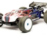 RC8T Ryan Maifield - Factory Team Limited Edition truggy 1:8 