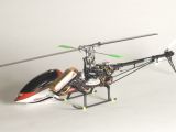 Thunder Tiger - Mini Titan Second Edition - Elicottero radiocomandato