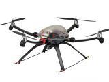 Quadricottero RC Logger RC Eye 650 video - FlightTech