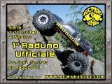 RCMAD4x4x4: Raduno di Rock Crawling in Valle Di Susa
