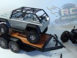 RC Adventures - PROJECT OVERKILL - Video RC