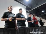 RCX 2012 Video: Interviste a Cody King, Ryan Cavalieri e Ronda Drake