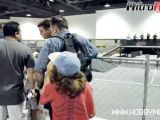 RCX 2012 Expo: video reportage Long Beach California