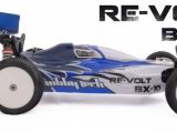 HobbyTech ReVolt BX10: Buggy elettrico 1/10 - Jets RC Fuel
