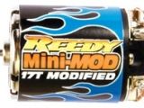 Sabattini: Reedy Motore IFMAR World Champ. 17 spire + accessori