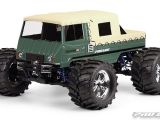 Pro-Line Recon: Carrozzeria per Monster Truck e Rock Crawler 