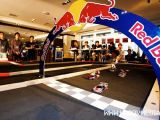 Red Bull Racing Can Japan Video - Kyosho MiniZ 