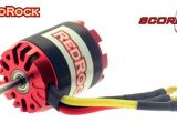 Guida ai motori brushless RedRock per aeromodellismo