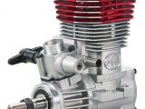 Motore per elicotteri classe 90 Thunder Tiger RedLine 1.00H 