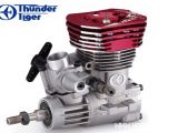 Thunder Tiger Red Line 56 - Motore per elicotteri 3D classe 50