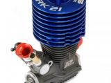 Reds Racing XRK21 - Motore off road per buggy 1/8