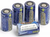 Reedy: batterie VMX R-46 IB4600 6-Cell EU Spec