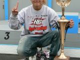 Atsushi Hara vince la competizione Reedy 2008