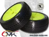Gomme 6MIK REFLEX incollate su cerchio - Radiosistemi 