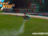 Reflex XTR Update 5.05.5 - Simulatore di elimodellismo e aeromodellismo con supporto occhiali 3D 