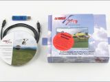 Simulatore di volo per PC - Kyosho Reflex XTR Ultimate