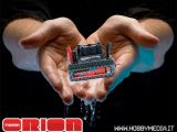 Regolatori di velocità waterproof della Team Orion