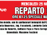 RAI 2 Reparto Corse - Il modellismo in televisione!