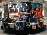 Revell Star Wars EasyKit: modellismo statico e fantascienza 
