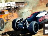ECX Revenge Buggy Brushless e Scoppio - Horizon Hobby