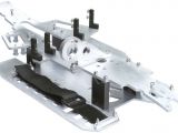 Kershaw Designs - Kit di conversione brushless per Traxxas Revo