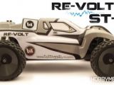 Stadium Truck 4WD Hobbytech Re-Volt ST-10: JETS RC Fuel
